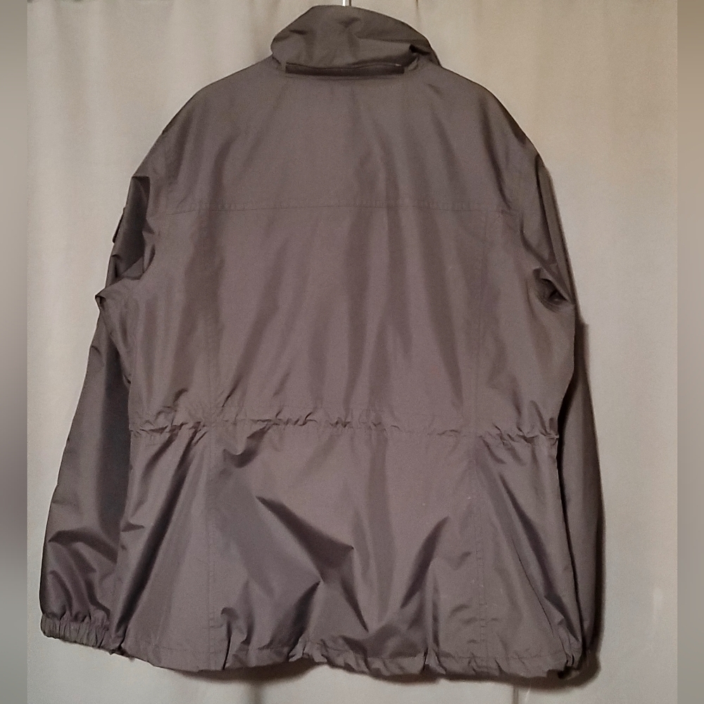 Womens Camel Crown black jacket size XL. - Picture 3 of 11